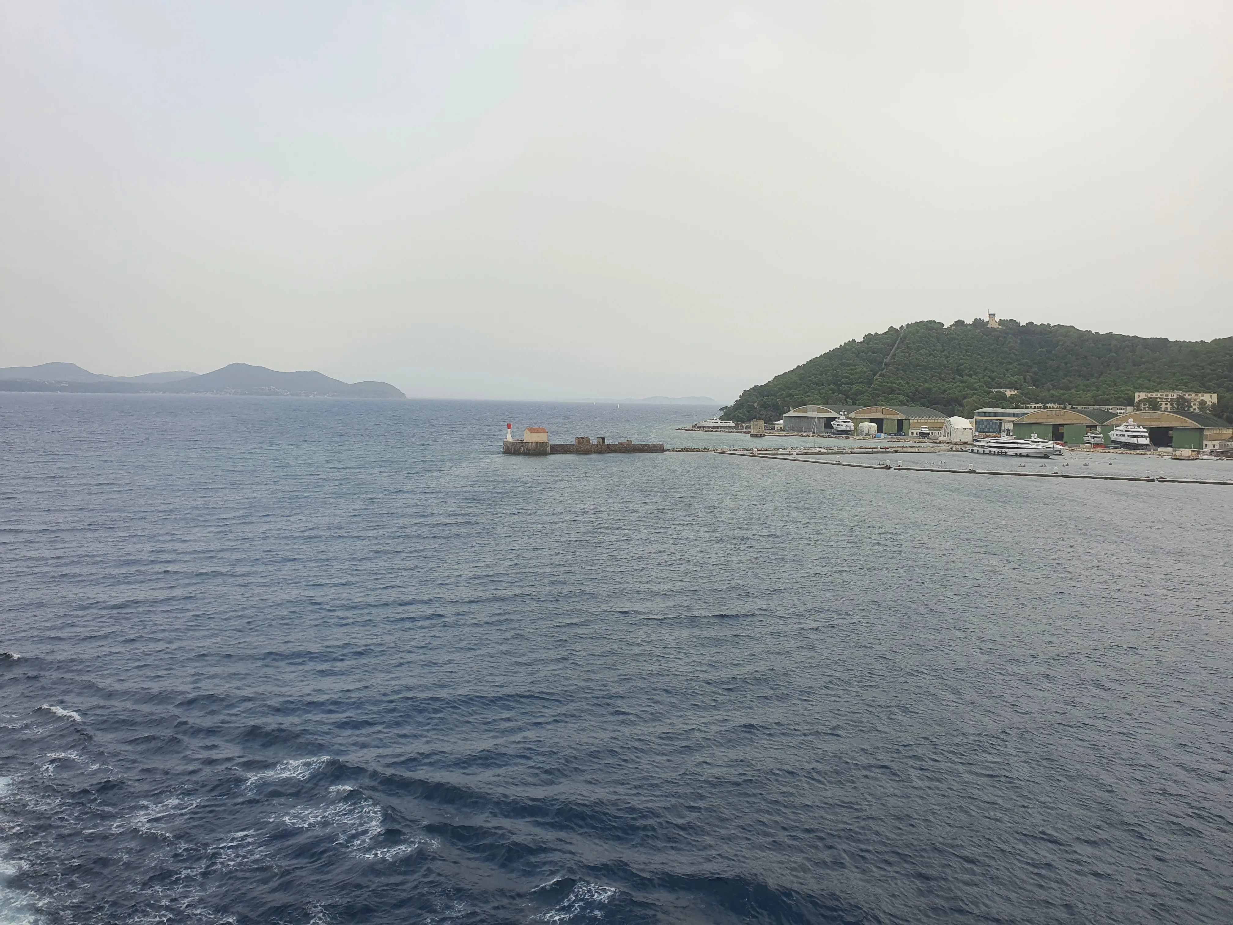 Photo du voyage