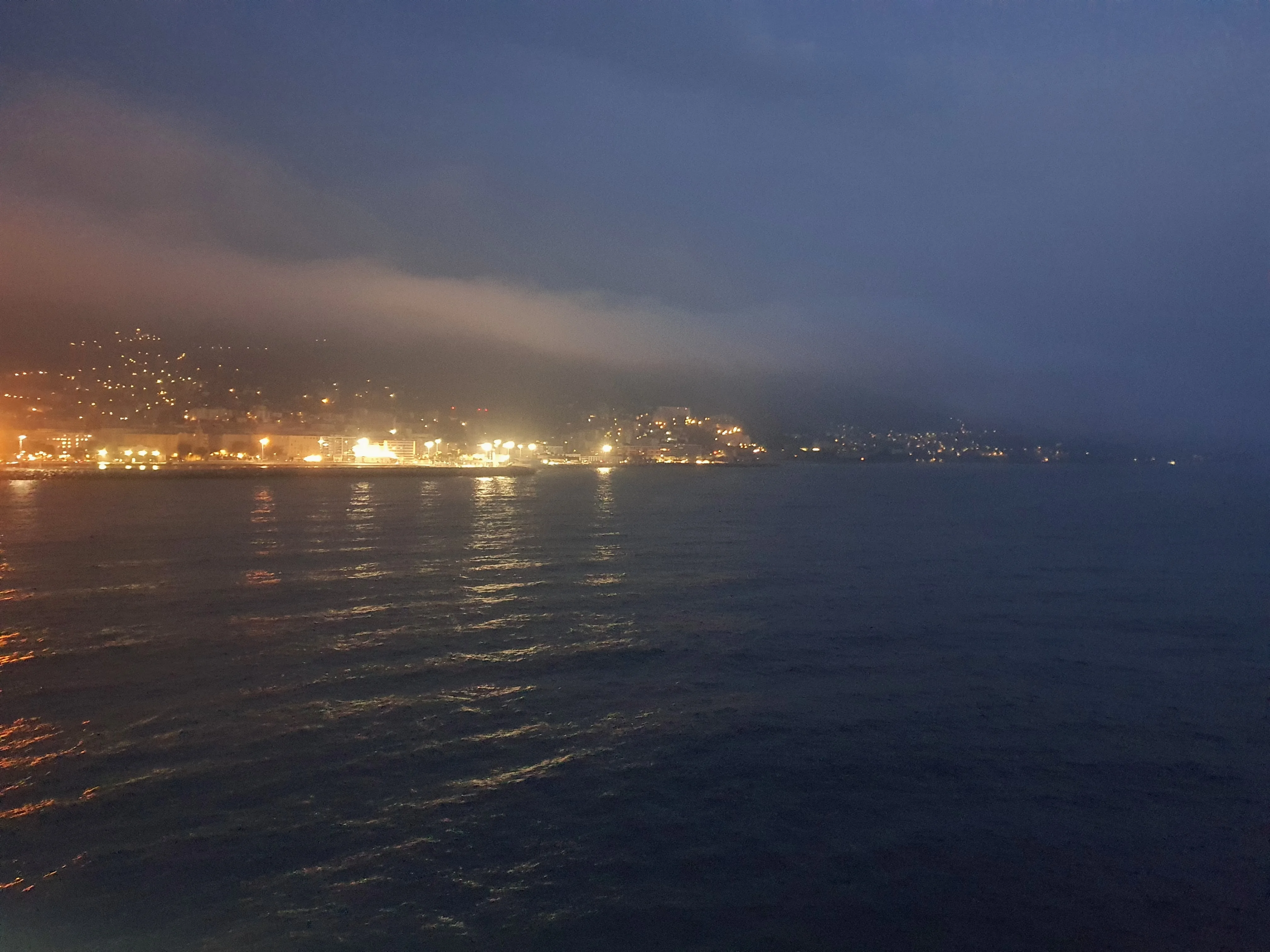 Côte de Bastia