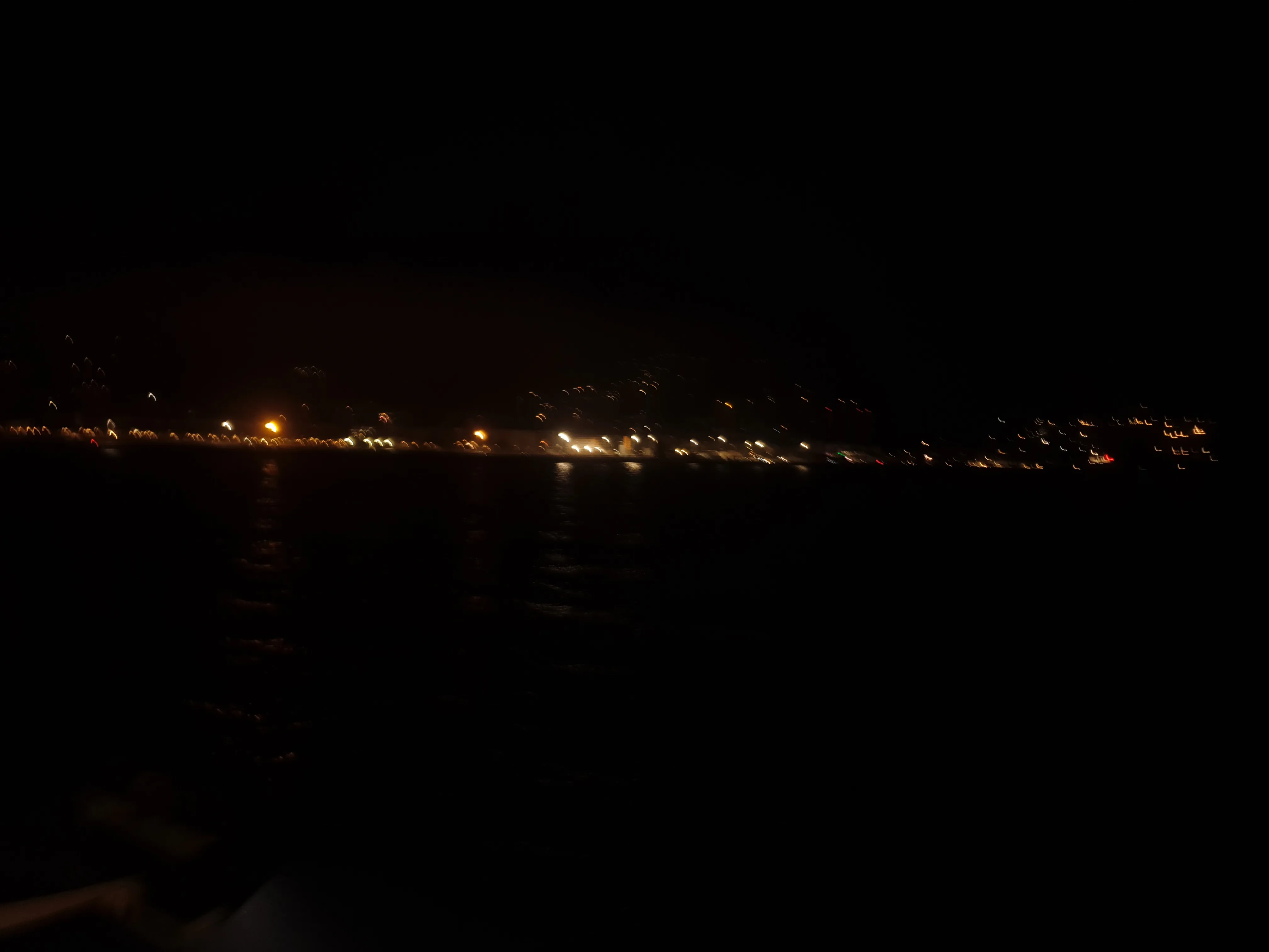 Côte de Bastia