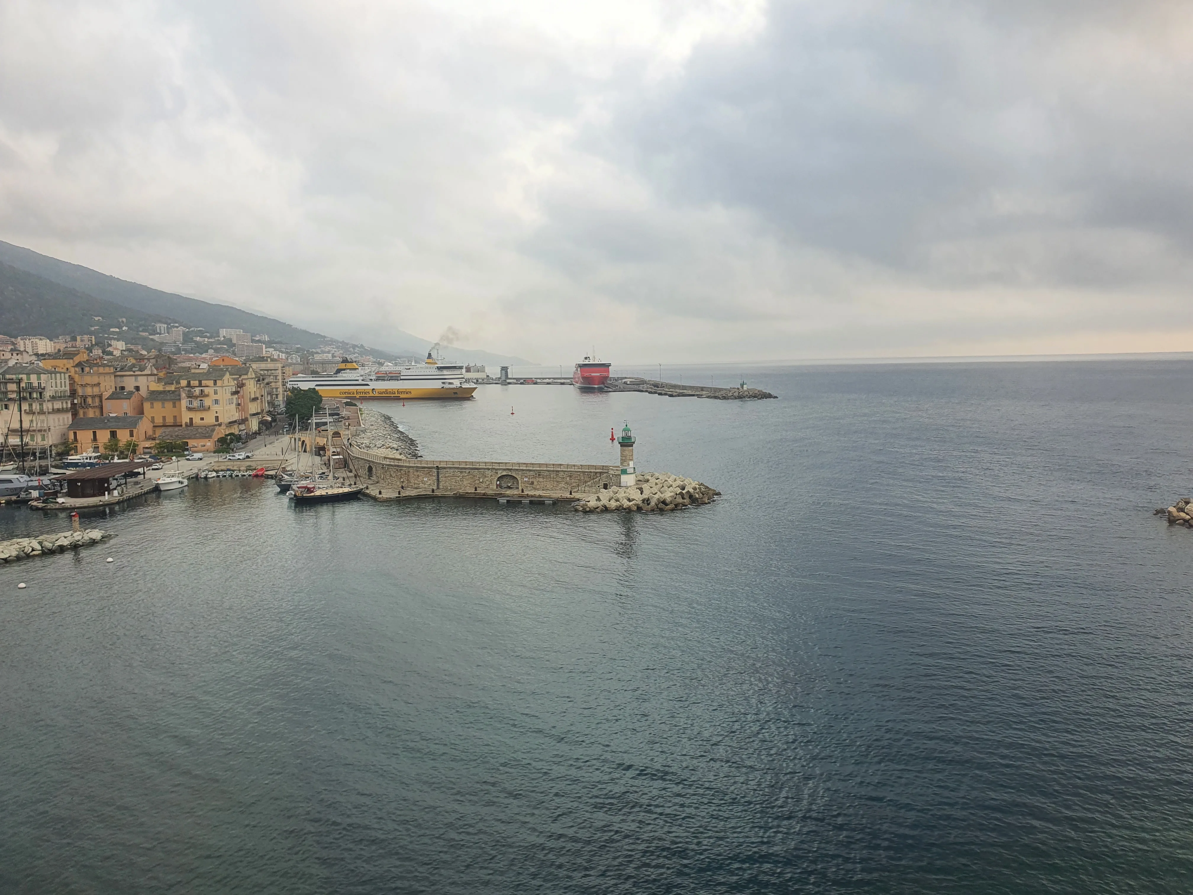 Bastia