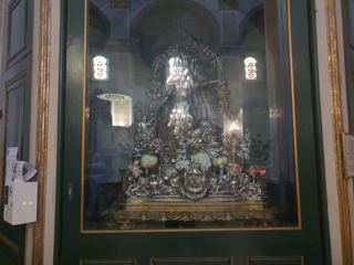 Cathédrale et Presbytère Sainte Marie