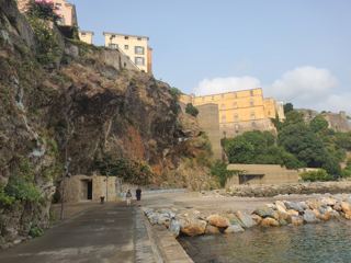 Vieux Bastia
