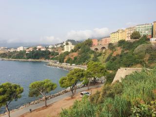 Vieux Bastia