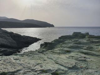 Sentier des douaniers