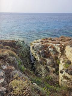 Sentier des douaniers