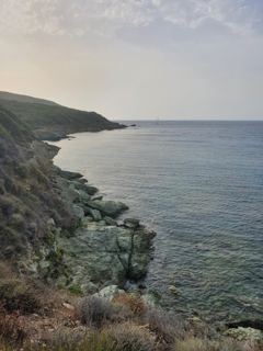 Sentier des douaniers