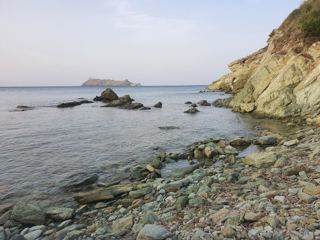 Sentier des douaniers