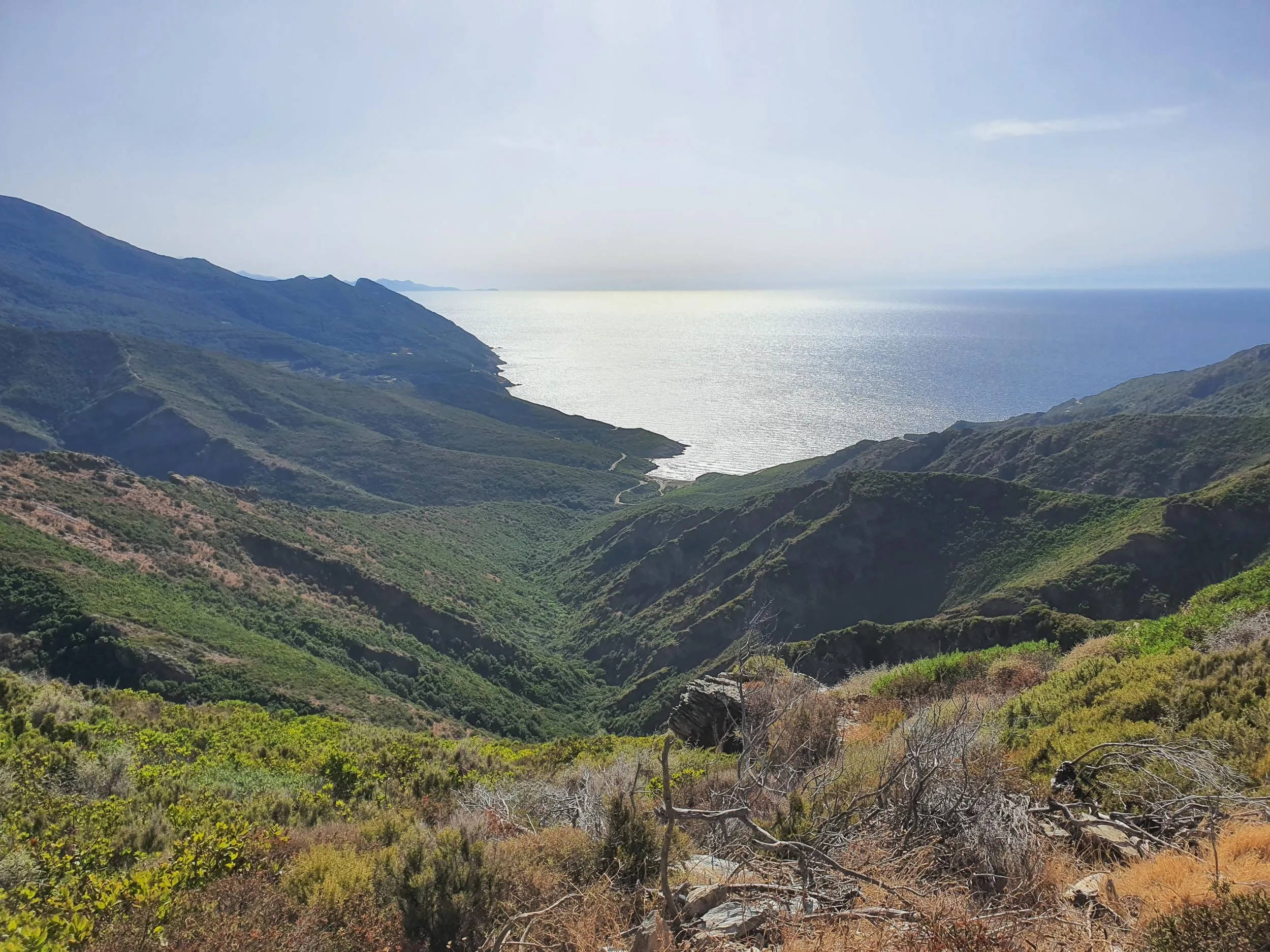 Photo du voyage