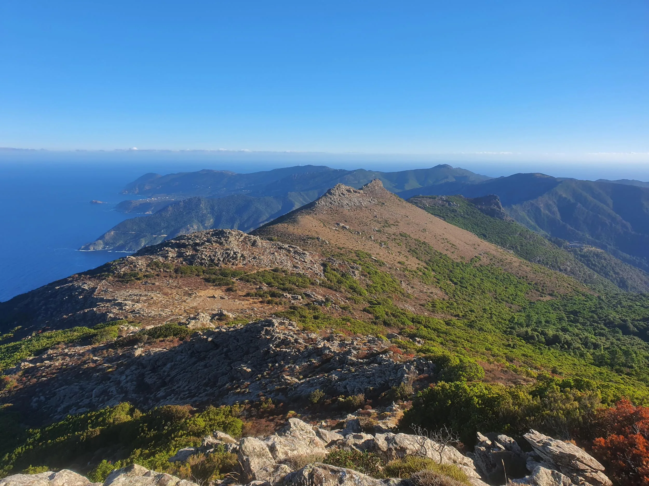 Photo du voyage