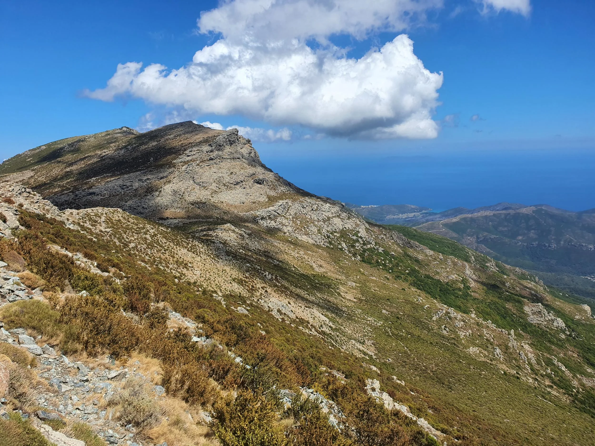 Photo du voyage
