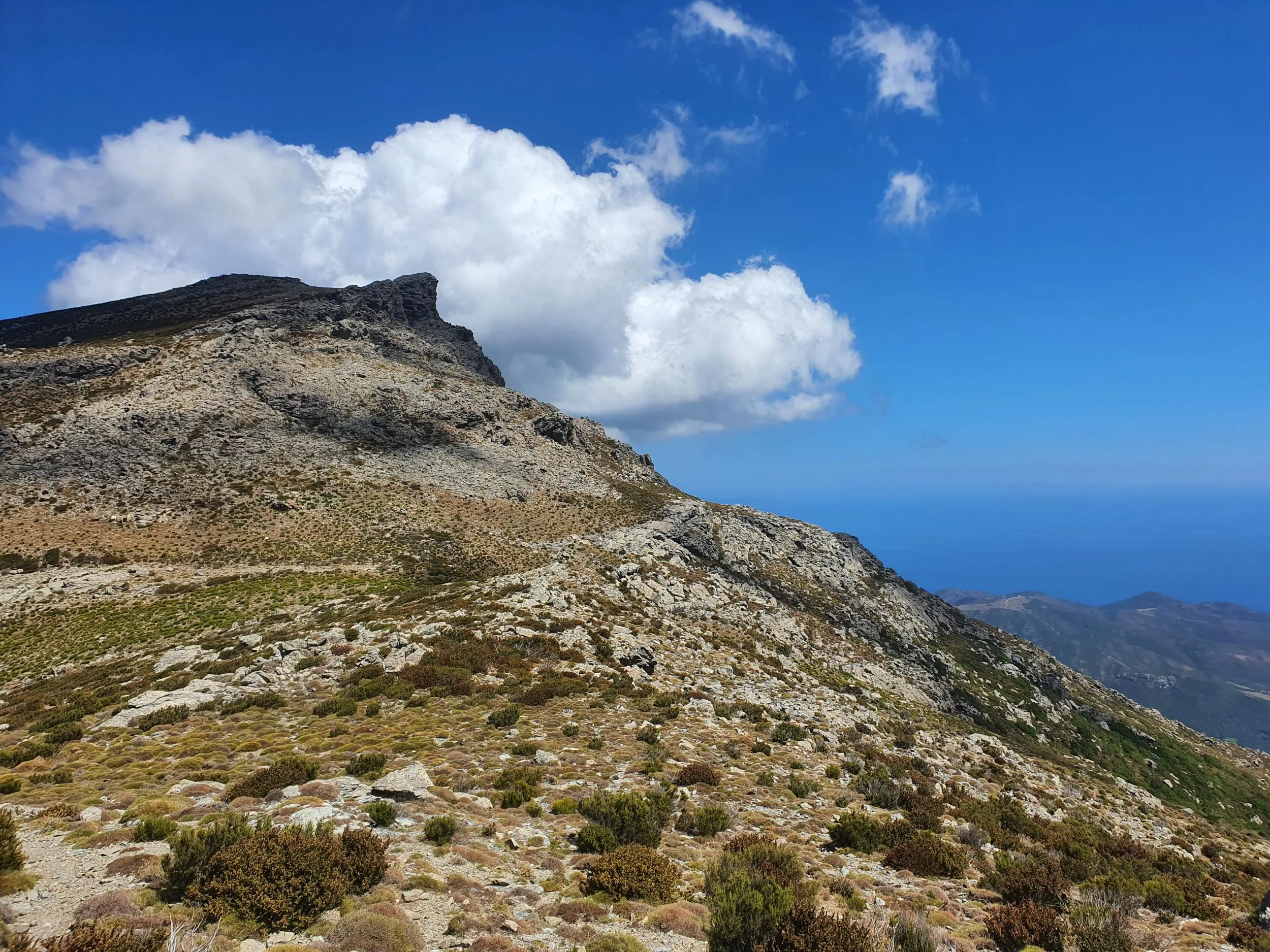 Photo du voyage