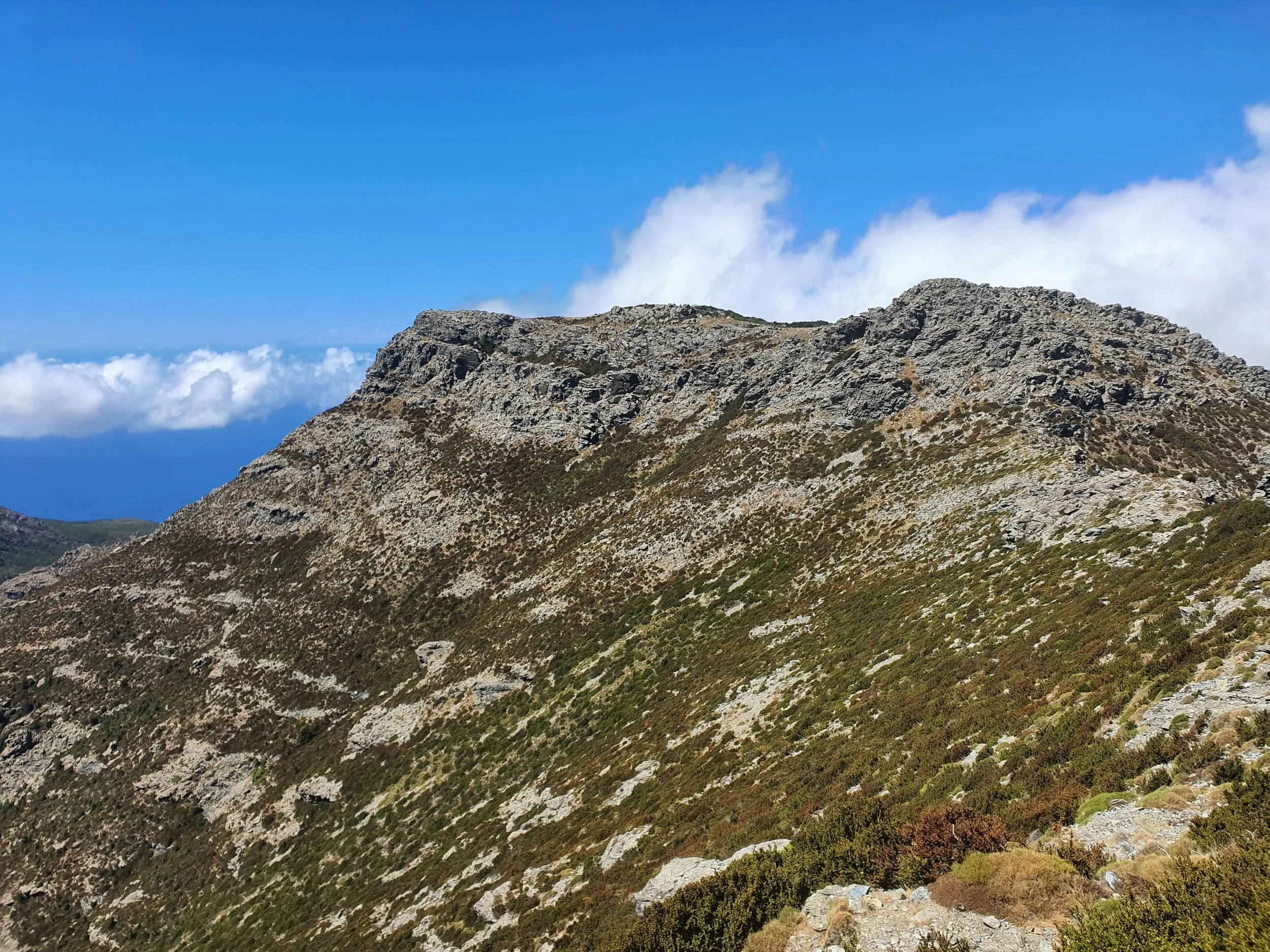 Photo du voyage