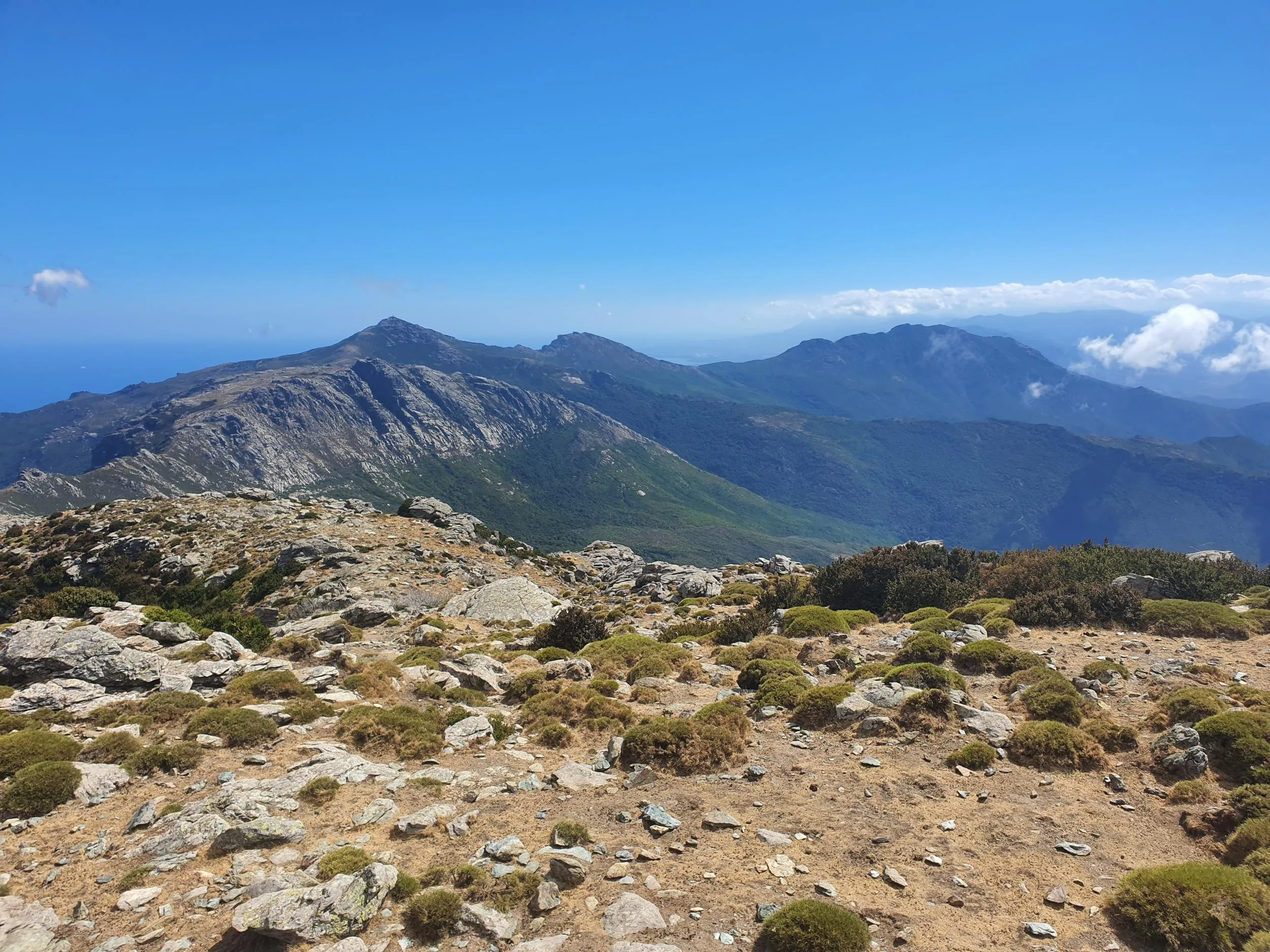 Photo du voyage