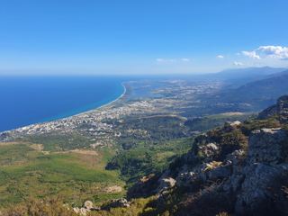 Photo du voyage