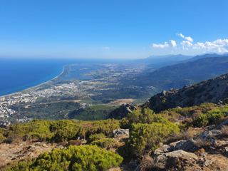 Photo du voyage
