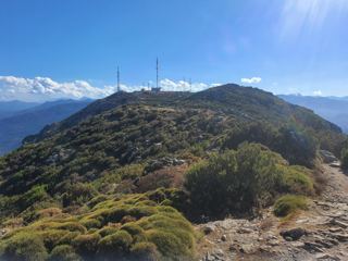 Serra di Pigno