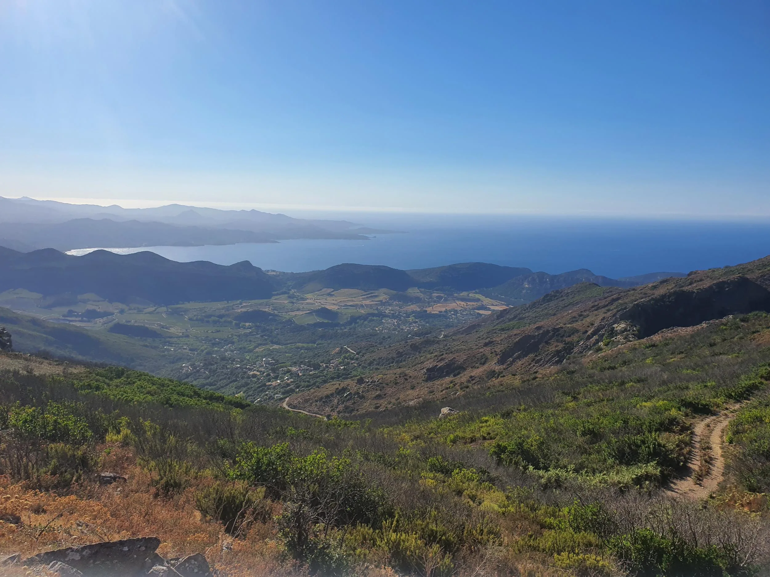 Photo du voyage