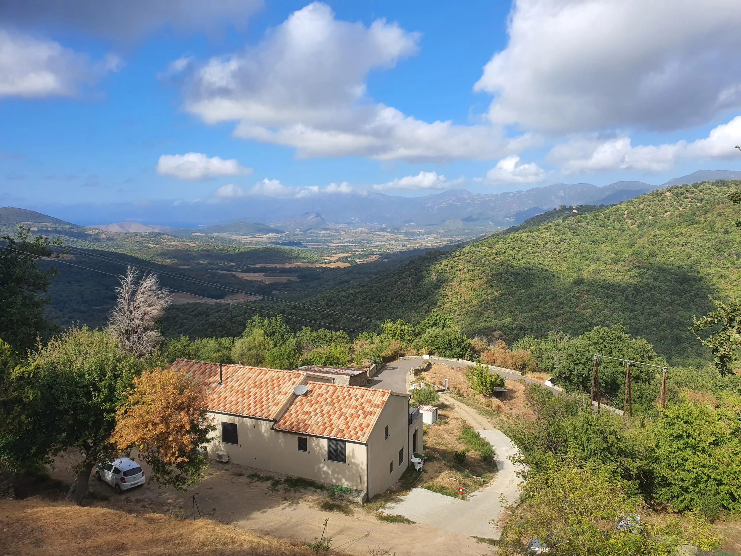 Piève et Sorio