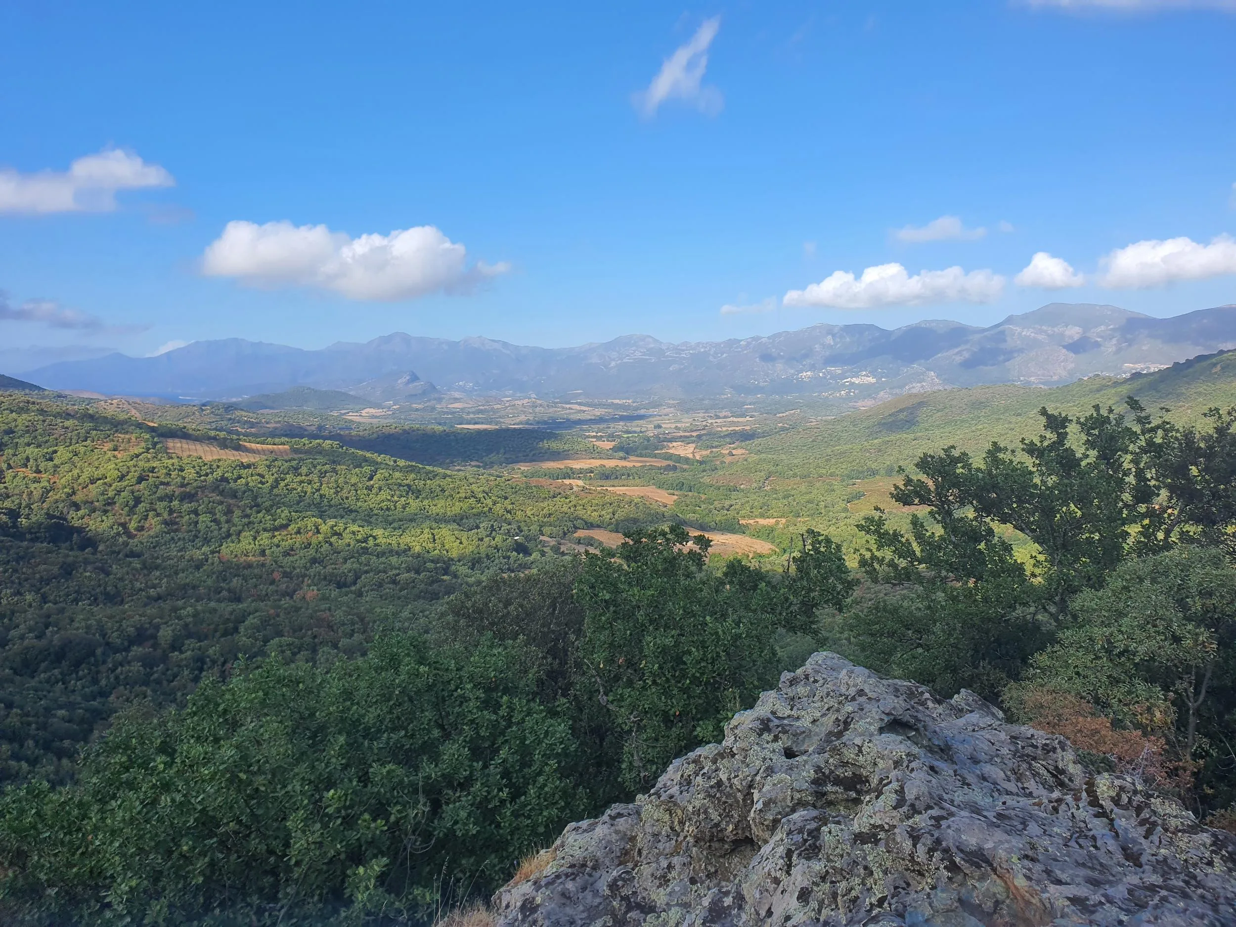 Photo du voyage