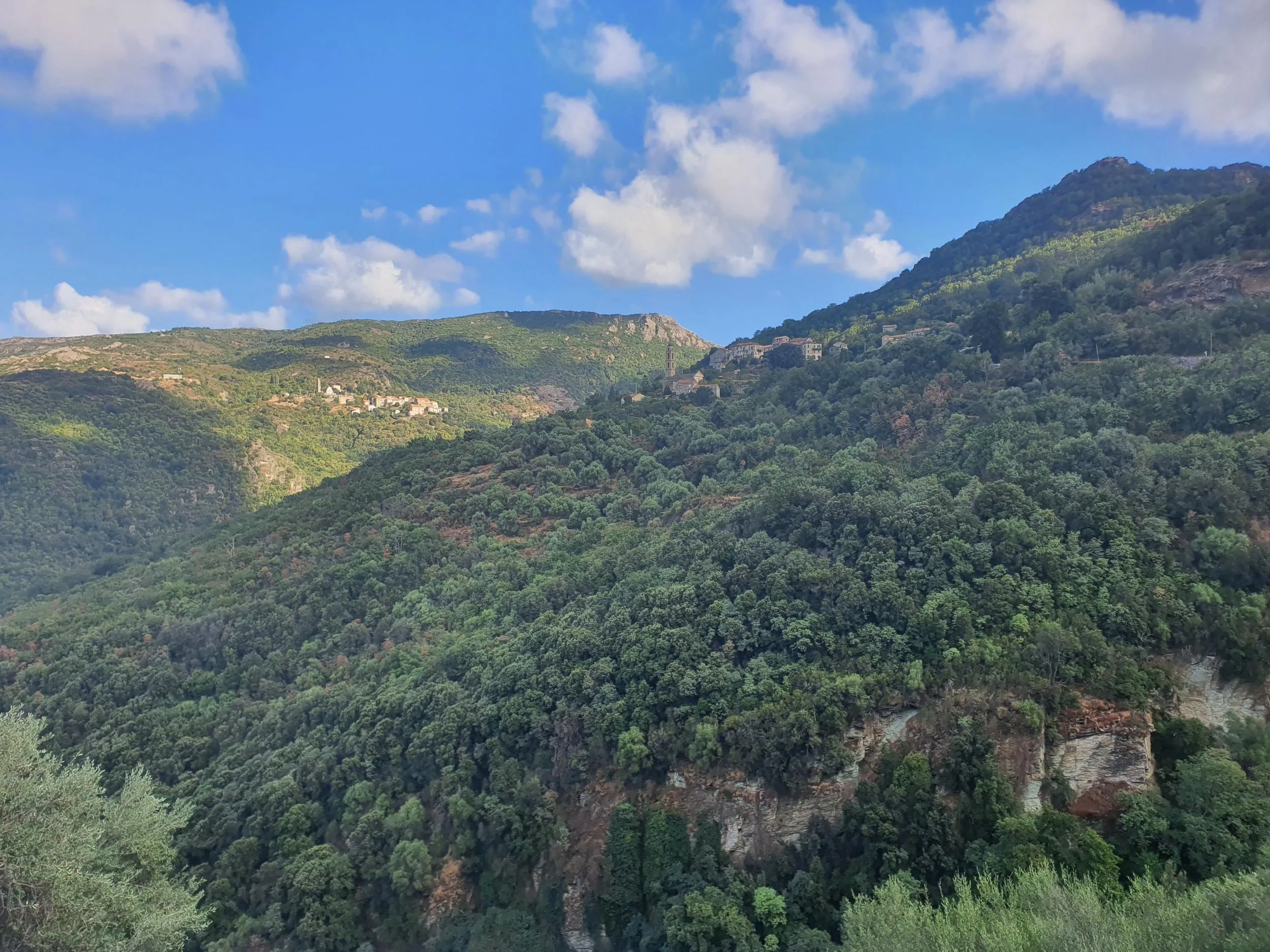Photo du voyage