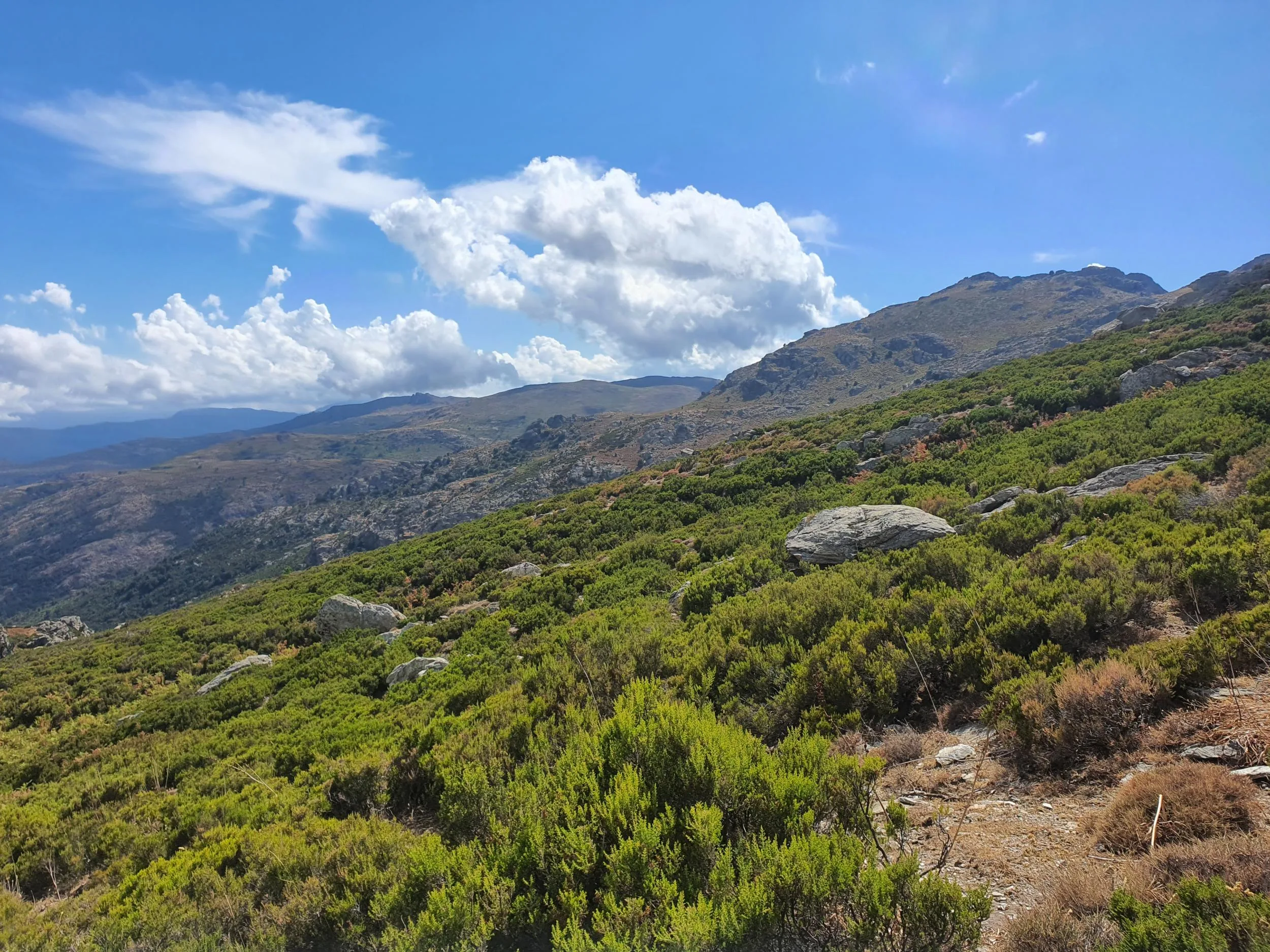 Photo du voyage