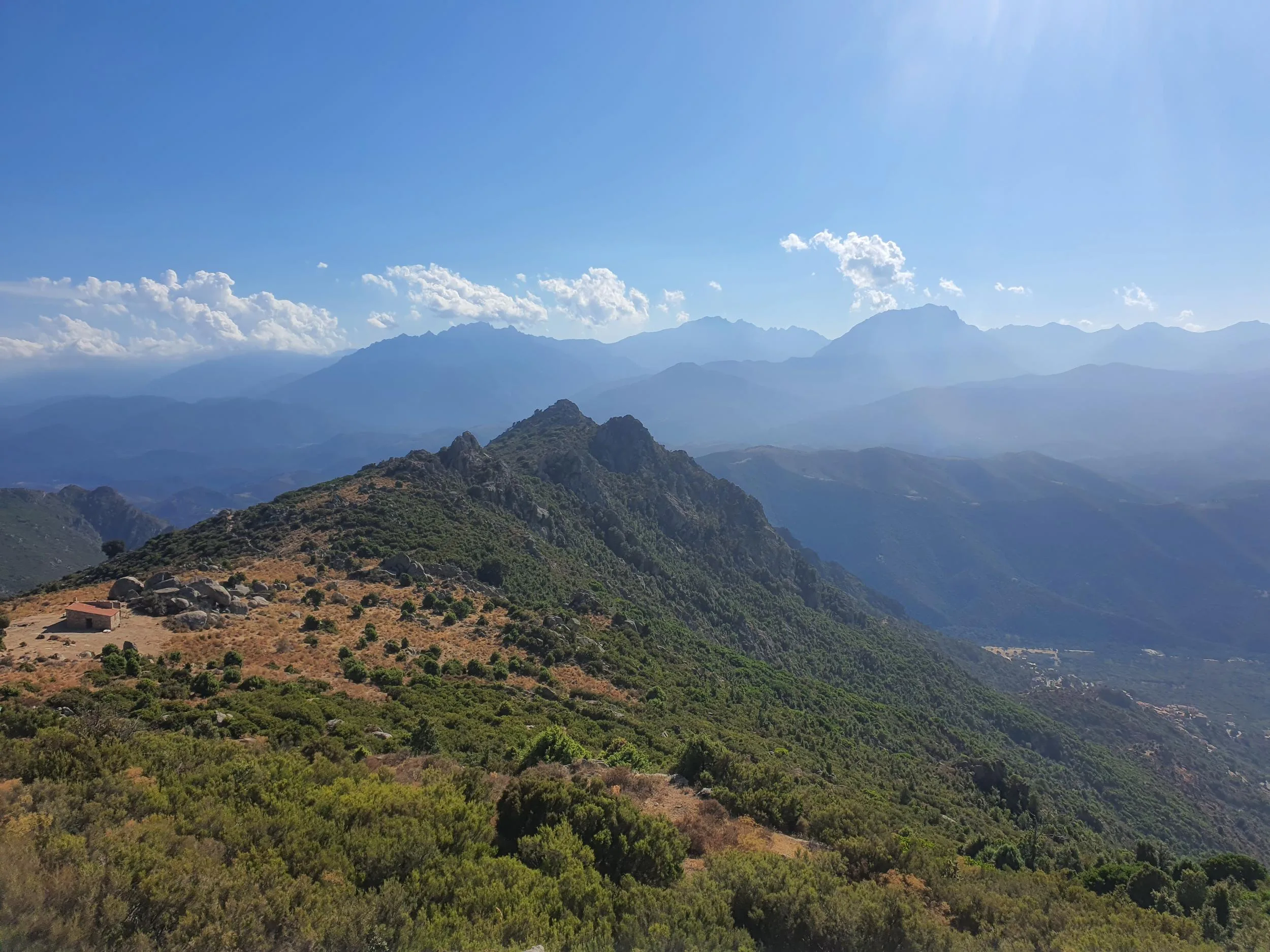 Photo du voyage