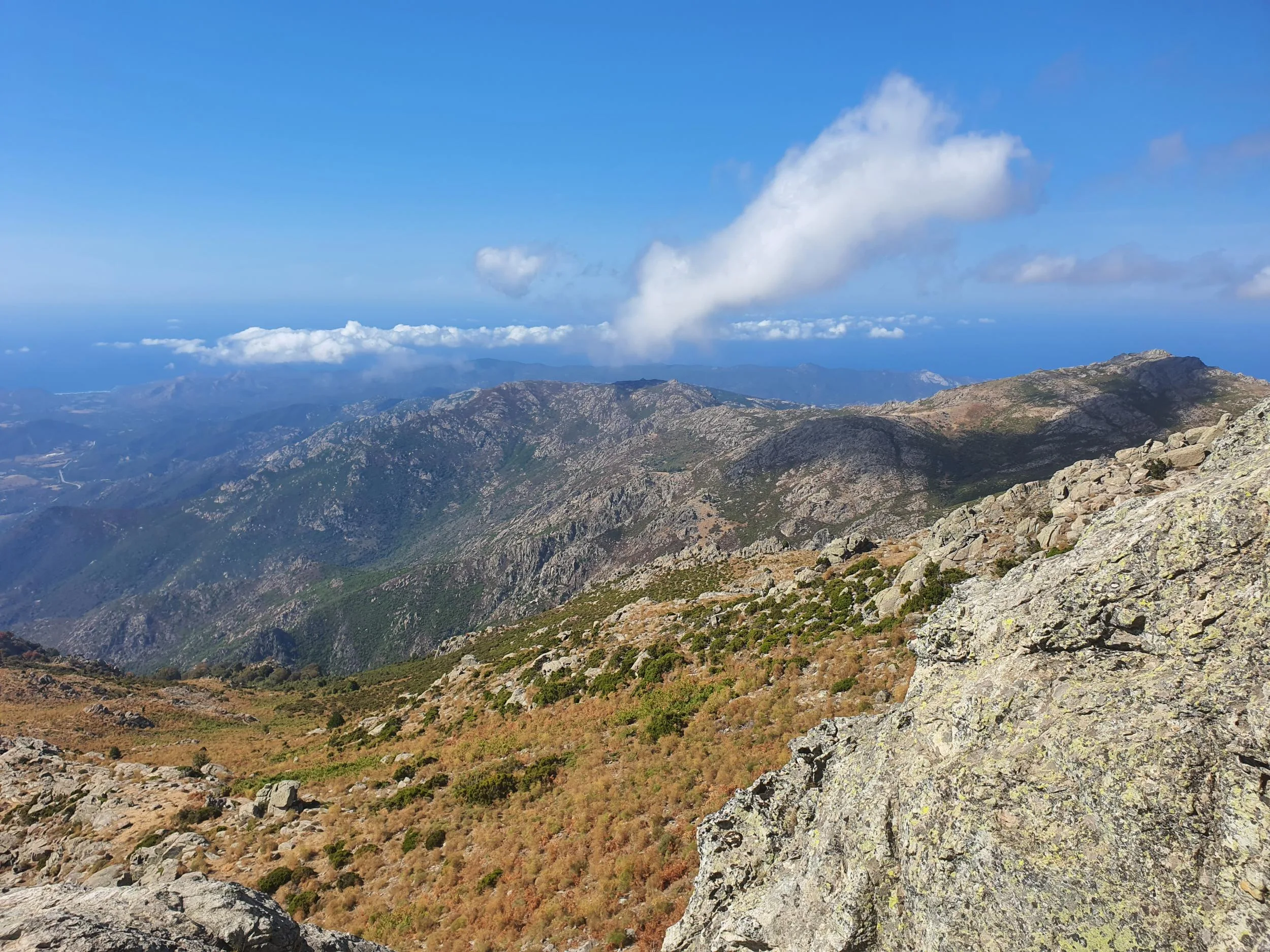 Photo du voyage