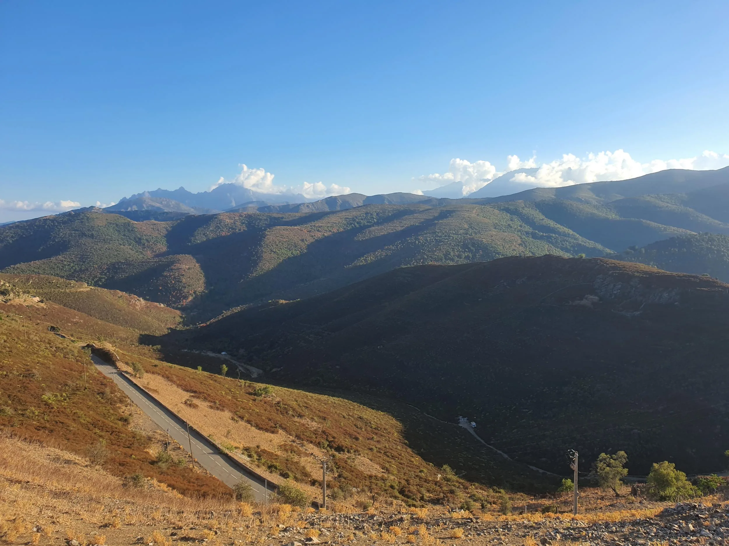 Photo du voyage