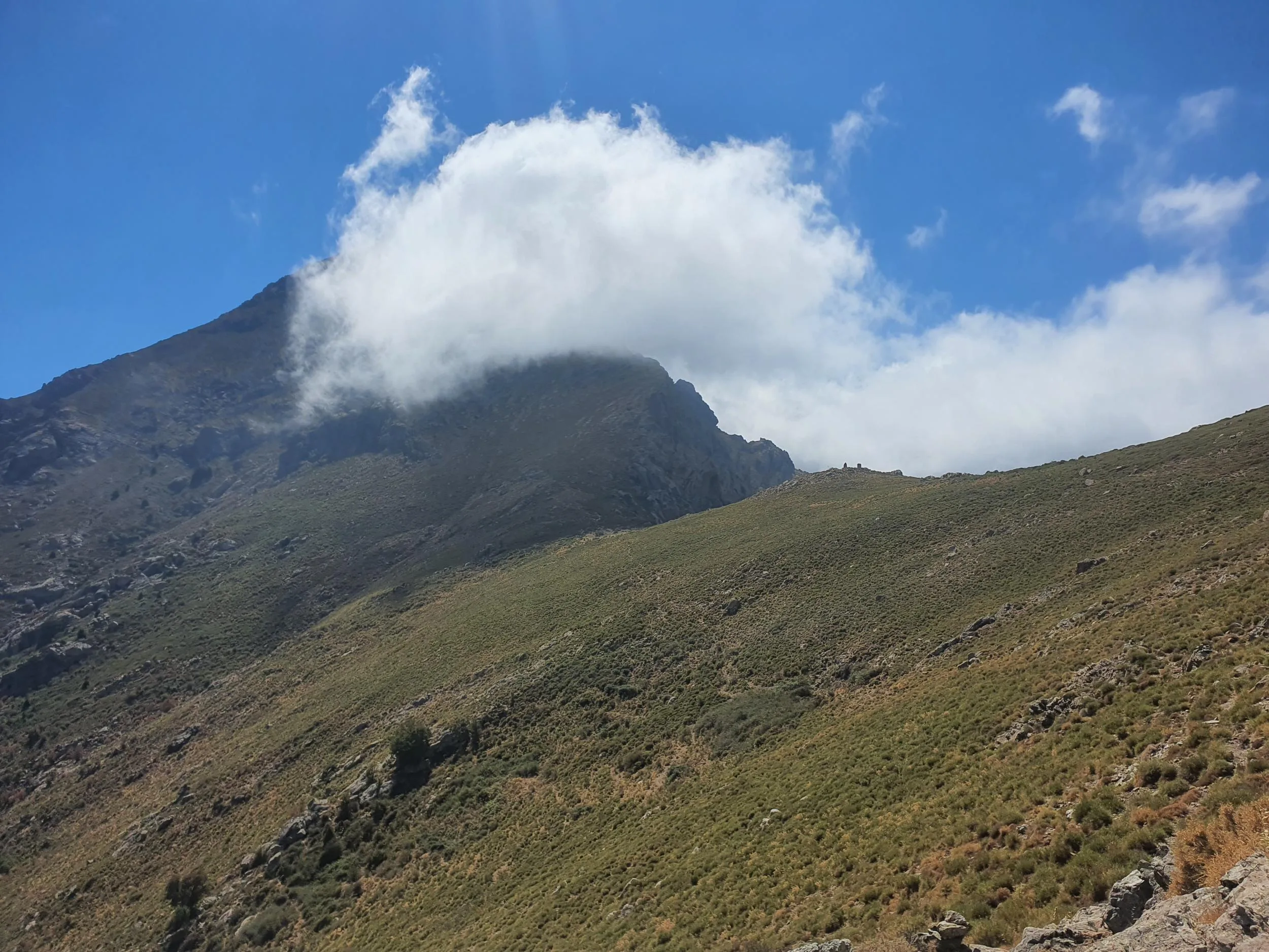 Photo du voyage