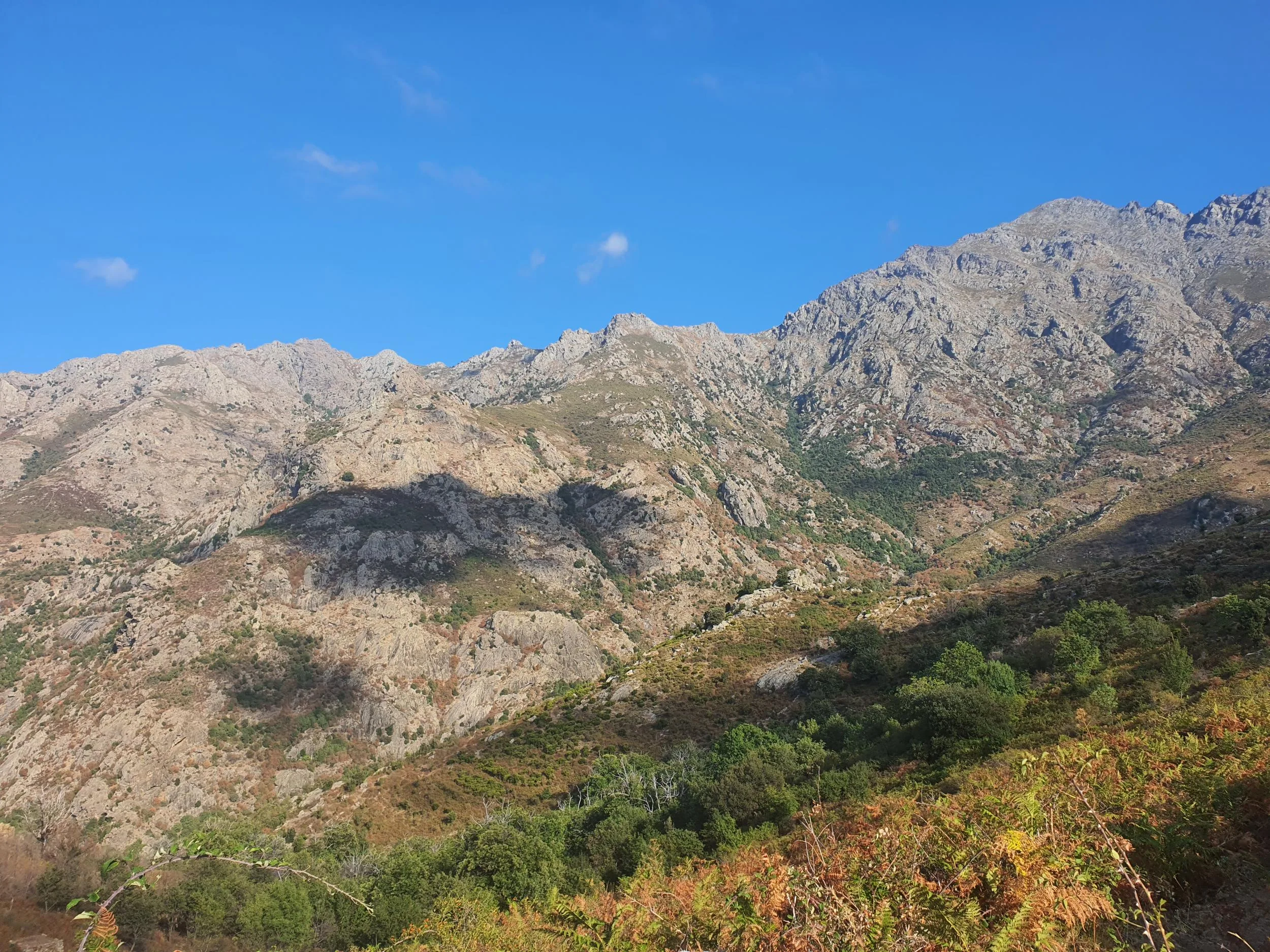 Photo du voyage