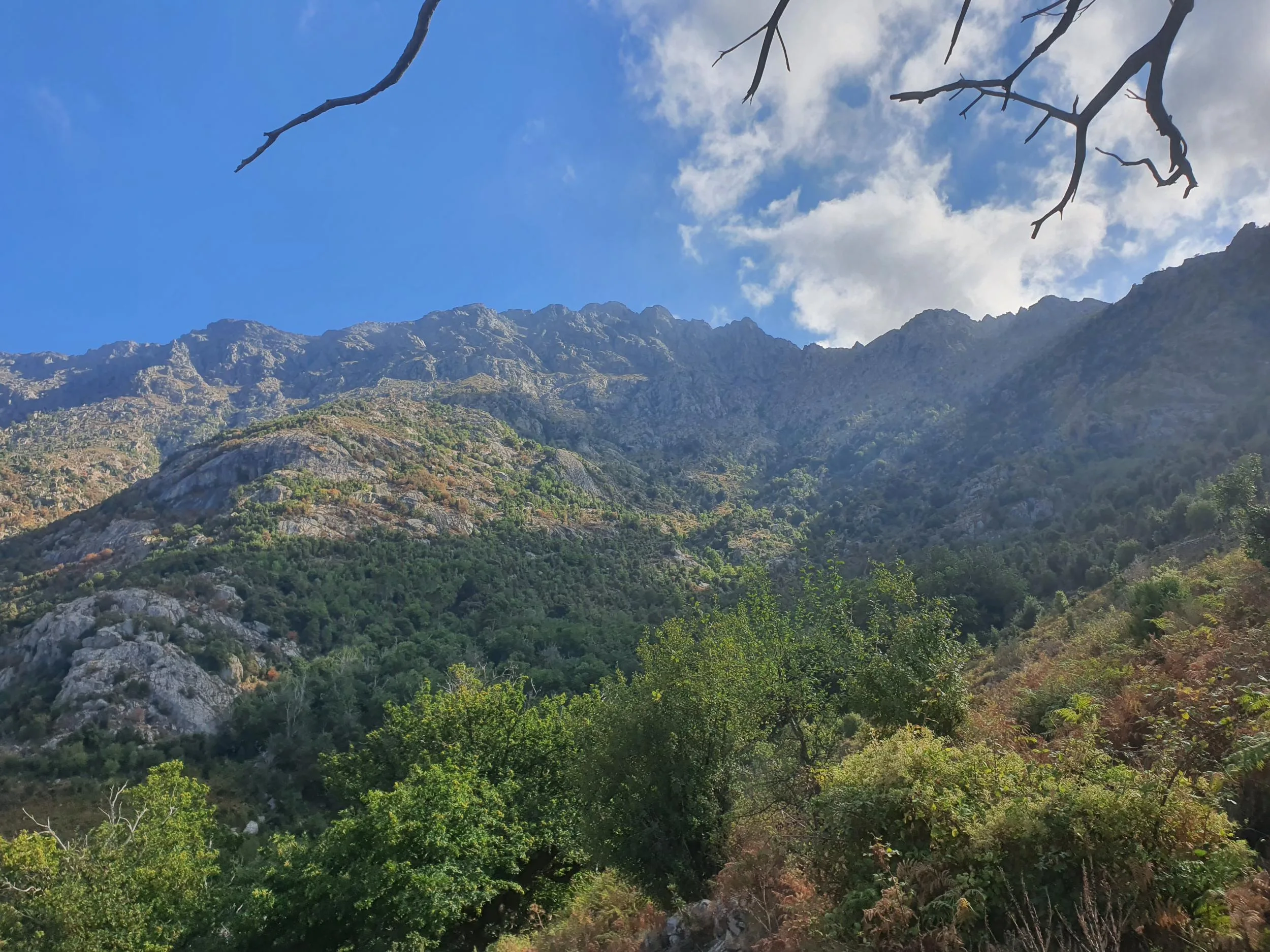 Photo du voyage