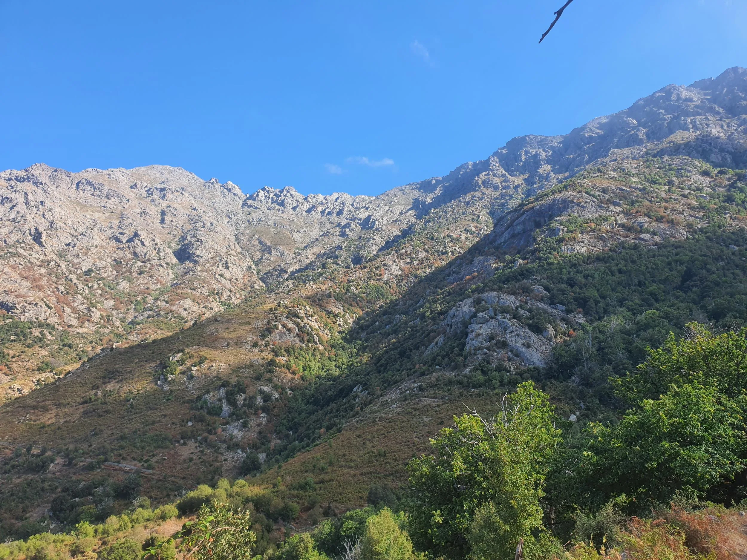 Photo du voyage