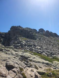 Mezzagnu et Carrozzu