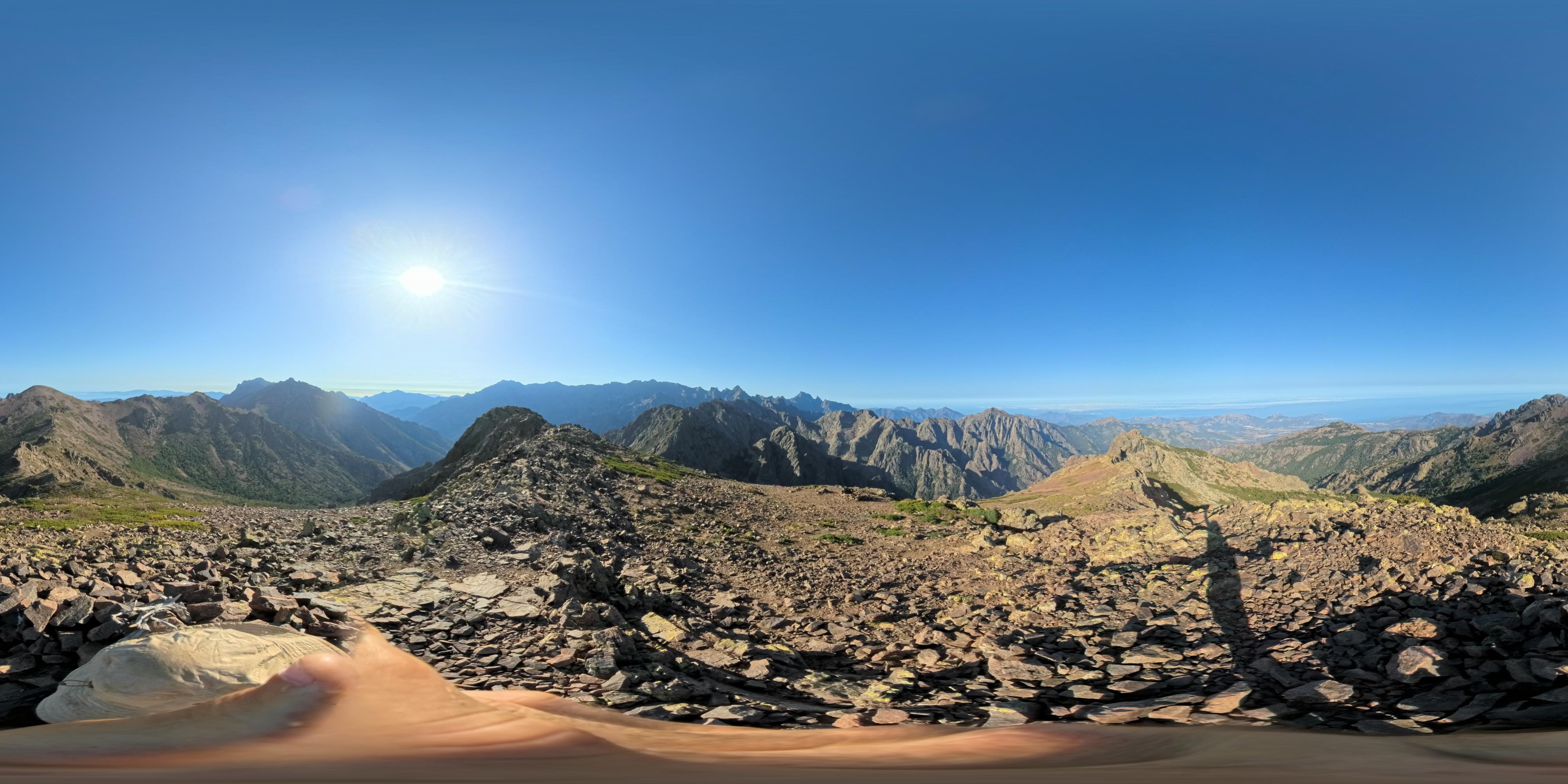 Vue Ladruncellu