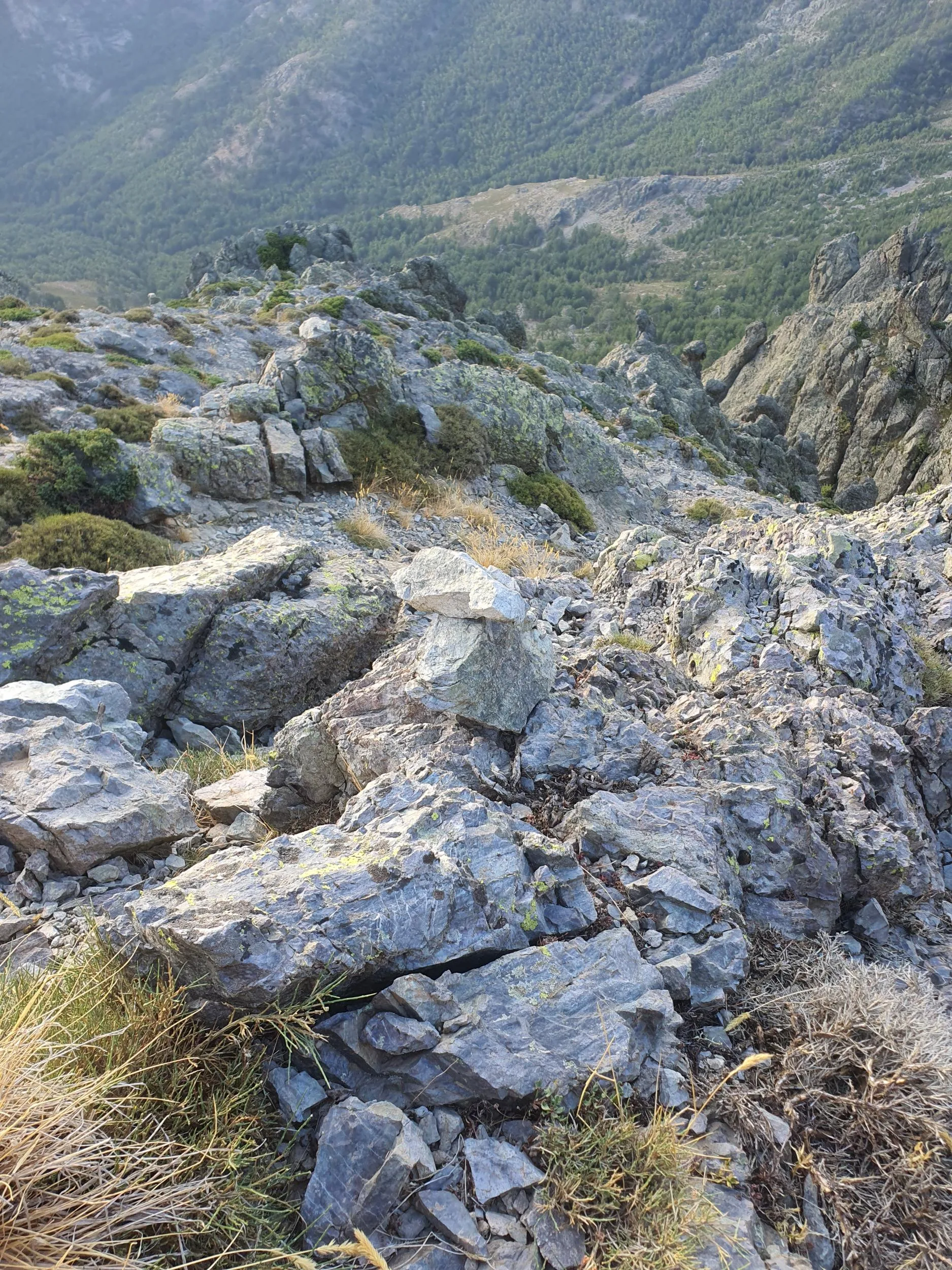 Cairn Corse