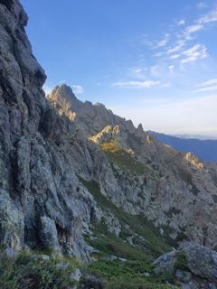 Vers la Radiche