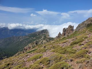 Monte Corona 