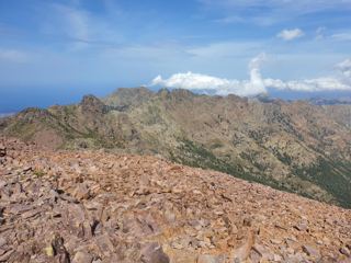 Monte Corona 