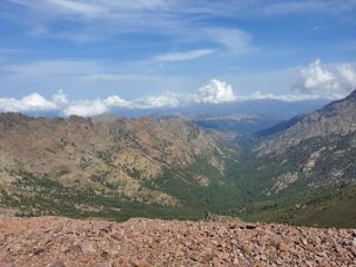 Monte Corona 