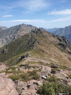 Monte Corona 