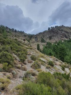 Photo du voyage
