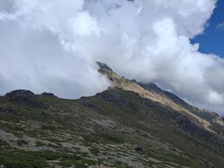 Vers la Statoghja
