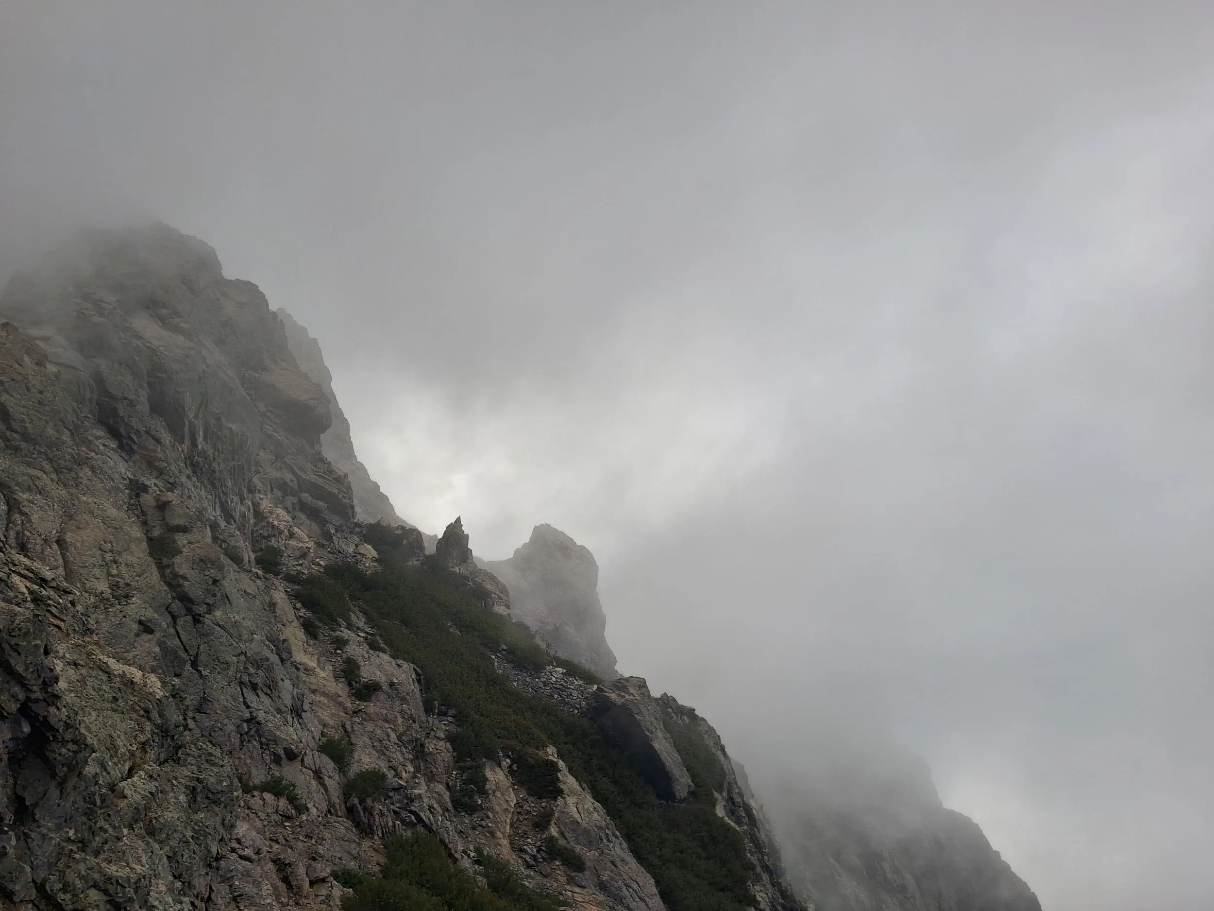 La Statoghja
