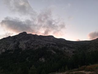 Retour à Asco