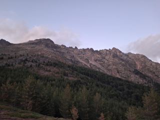 Retour à Asco