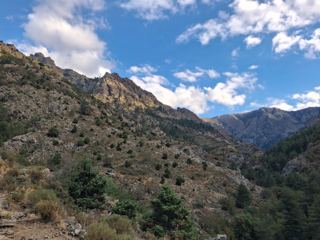 Vallée Pinara