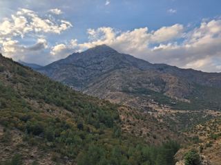 Vallée Pinara
