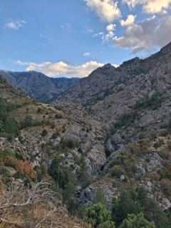 Vallée Pinara