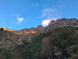 Vallée Pinara