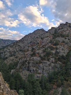 Photo du voyage